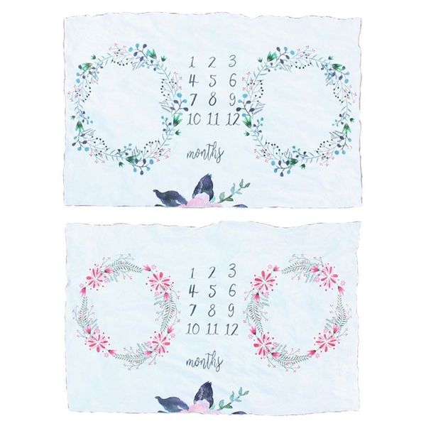 1 пк дети детские milestone фланель одеяло дети близнецы фото фото реквизит y201009
1 пк дети детские milestone фланель одеяло дети близнецы фото фото реквизит y201009