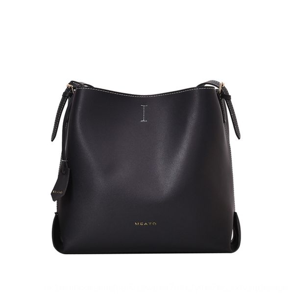 winter big women's new style crossbar in 2019 large capacity women's autumn and winter versatile simple shoulder bag atmosphere sh
winter big women's new style crossbar in 2019 large capacity women's autumn and winter versatile simple shoulder bag atmosphere sh
