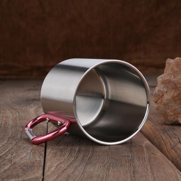 альпинизм handgrip bpa пряжка стали вода путешествия портативный спорт кружки free survival coffee cup открытый складные wild нержавеющей bb
альпинизм handgrip bpa пряжка стали вода путешествия портативный спорт кружки free survival coffee cup открытый складные wild нержавеющей bb