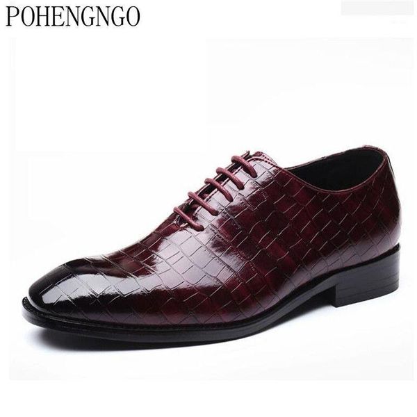 dress shoes men outdoor 2021 leather oxford men's shoe bespoke business breathable fashion wedding party1, Black
dress shoes men outdoor 2021 leather oxford men's shoe bespoke business breathable fashion wedding party1, Black