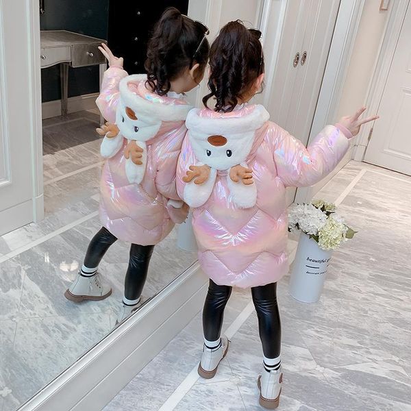 baby clothing winter clothes for girls kids coat 2020 thick warm colorful bubble coat children cartoon elk hooded cotton jacket 0930, Blue;gray
baby clothing winter clothes for girls kids coat 2020 thick warm colorful bubble coat children cartoon elk hooded cotton jacket 0930, Blue;gray