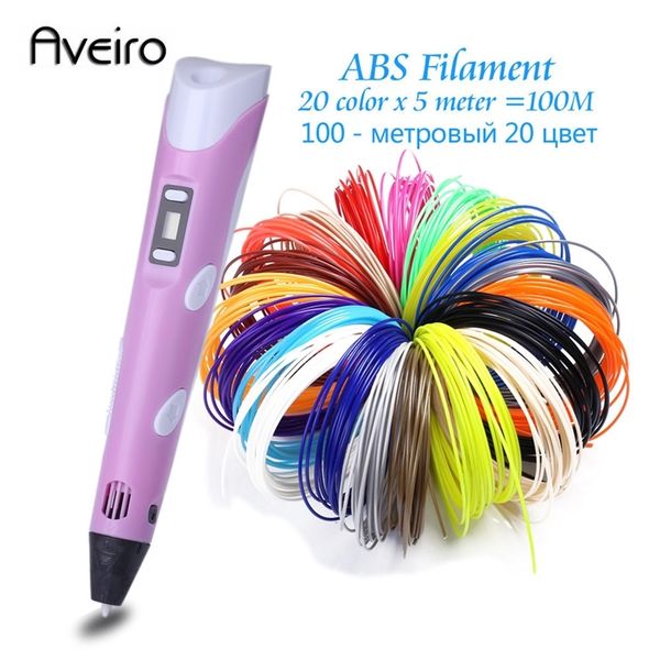 original 3d pen drawing printing magic pen 100/200m abs 1.75mm filament smart 3 d printer pens for kids birthday gift graffiti y200428
original 3d pen drawing printing magic pen 100/200m abs 1.75mm filament smart 3 d printer pens for kids birthday gift graffiti y200428