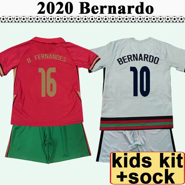 2021 joao felix bernardo kids kit soccer jerseys new b. fernandes j. moutinho ruben dias home away child short sleeve football shirt, Black
2021 joao felix bernardo kids kit soccer jerseys new b. fernandes j. moutinho ruben dias home away child short sleeve football shirt, Black