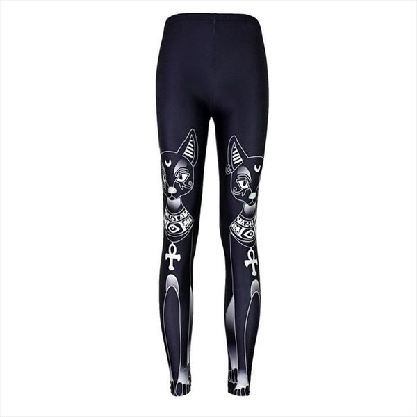 summer style leggings for womens cute black white cat digital printing elasticity pants elasti pants plus size drop ship
summer style leggings for womens cute black white cat digital printing elasticity pants elasti pants plus size drop ship