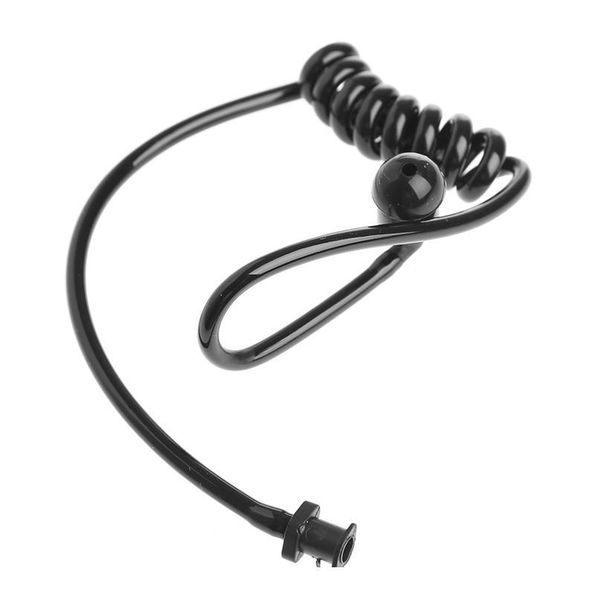 black replacement coil acoustic air tube earplug for radio earpiece headset 667c black rep sqcfxh
black replacement coil acoustic air tube earplug for radio earpiece headset 667c black rep sqcfxh