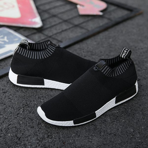 run shoes light breathable comfortable non-slip men's sneaker casual wear-resisting outdoor walking men sport shoes, Black;brown
run shoes light breathable comfortable non-slip men's sneaker casual wear-resisting outdoor walking men sport shoes, Black;brown