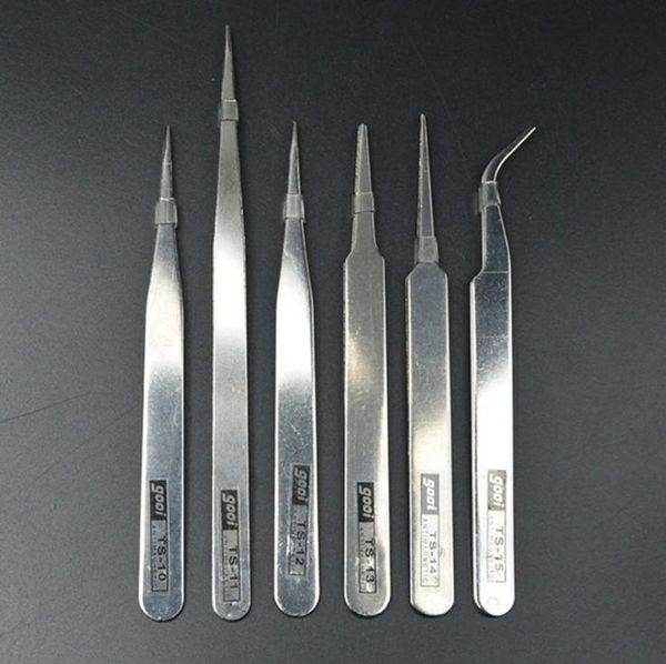 1.0mm 1mm gooi anti-magnetic anti-acid non-corrosive stainless steel curved tweezers tweezer pcb ts-15 ts-10 11 12 13 14
1.0mm 1mm gooi anti-magnetic anti-acid non-corrosive stainless steel curved tweezers tweezer pcb ts-15 ts-10 11 12 13 14