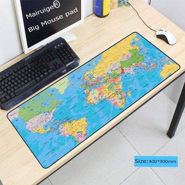 mairuige 90x40cm boy personalized fashion blue mouse pad gamer play computer office mats large gaming lock edge
mairuige 90x40cm boy personalized fashion blue mouse pad gamer play computer office mats large gaming lock edge