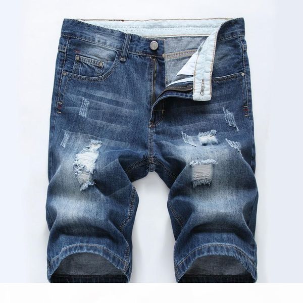 new design destroyed jeans distressed men s work pants ripped short distressed short pants jeans pants for man, Blue
new design destroyed jeans distressed men s work pants ripped short distressed short pants jeans pants for man, Blue