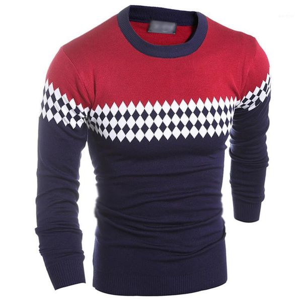 men geometric sweater slim knitting sweater pullover long sleeve men knitted sweaters casual coat knitting sweaters 0321, White;black
men geometric sweater slim knitting sweater pullover long sleeve men knitted sweaters casual coat knitting sweaters 0321, White;black