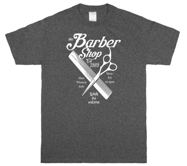 barber shop est 1889 graphic t shirts tee new fashion mens t shirt summer custom printed tee shirts sport hooded sweatshirt hoodie
barber shop est 1889 graphic t shirts tee new fashion mens t shirt summer custom printed tee shirts sport hooded sweatshirt hoodie