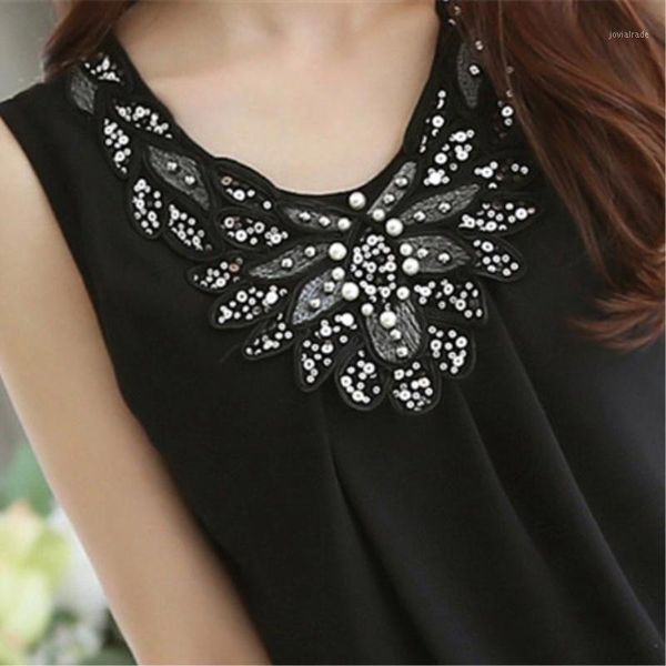 women's blouses & shirts womens blouse shirt blusas femininas summer lace sleeveless white renda crochet casual and women1
women's blouses & shirts womens blouse shirt blusas femininas summer lace sleeveless white renda crochet casual and women1