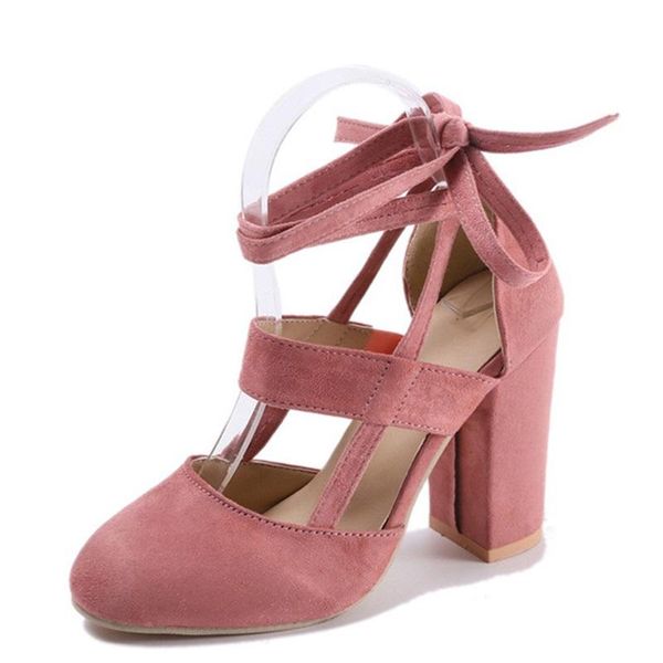 dress shoes 2021 women pumps fashion gladiator heels woman quality lace up high hollow black pink #05400
dress shoes 2021 women pumps fashion gladiator heels woman quality lace up high hollow black pink #05400