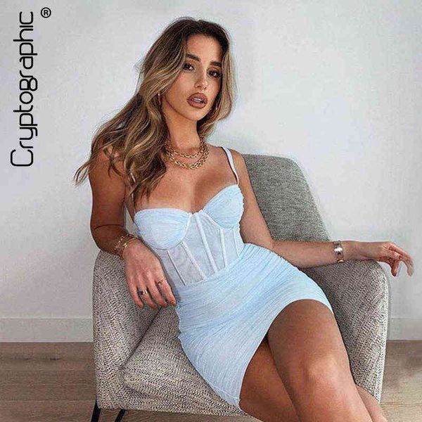 cryptographic fashion mesh ruched mini dress sleeveless party night club 2021 summer gown backless dresses see through g1223, Black;gray
cryptographic fashion mesh ruched mini dress sleeveless party night club 2021 summer gown backless dresses see through g1223, Black;gray