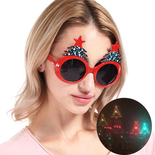 sunglasses oval heart shaped women pc frame optical change christmas tree lenses colorful red pink shades, White;black
sunglasses oval heart shaped women pc frame optical change christmas tree lenses colorful red pink shades, White;black