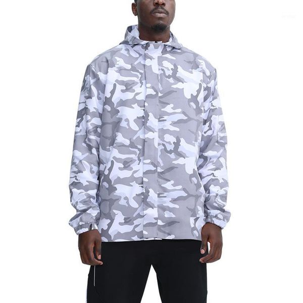 running jackets camouflage print sports jacket men's casual fitness training long-sleeved outdoor hiking male coat1, Black;red
running jackets camouflage print sports jacket men's casual fitness training long-sleeved outdoor hiking male coat1, Black;red