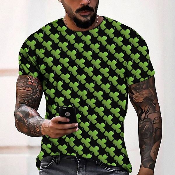 men's tee t shirt 3d print graphic round neck casual daily 3d print short sleeve fashion designer cool comfortable green z8ii#, White;black
men's tee t shirt 3d print graphic round neck casual daily 3d print short sleeve fashion designer cool comfortable green z8ii#, White;black