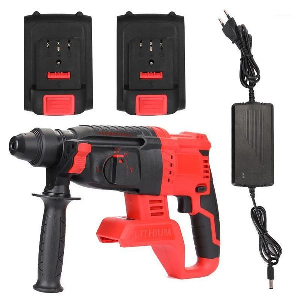 industrial-grade brushless rechargeable lithium electric hammer cordless impact drill electric hammer pick drill dual founction1
industrial-grade brushless rechargeable lithium electric hammer cordless impact drill electric hammer pick drill dual founction1