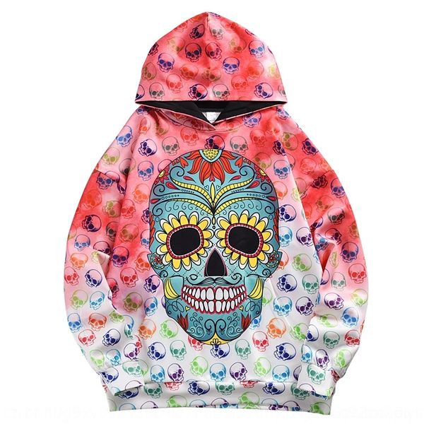 dy8aw men's pullover autumn and winter new halloween sweater skull printed men's loose 1al9m hoodie coat 2020 hoodie for men coat, Black
dy8aw men's pullover autumn and winter new halloween sweater skull printed men's loose 1al9m hoodie coat 2020 hoodie for men coat, Black