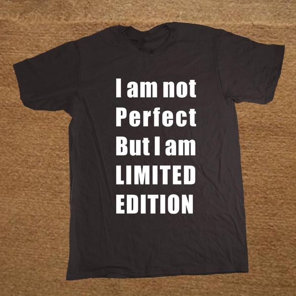 новый забавный я не совершенен, но я limited edition hip hop футболка мужчины с коротким рукавом футболки camisetas tshirt спорт толстовка с
новый забавный я не совершенен, но я limited edition hip hop футболка мужчины с коротким рукавом футболки camisetas tshirt спорт толстовка с