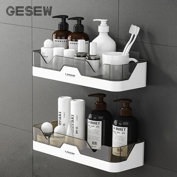 bath accessory set gesew shampoo shower storage shelves for bathroom and kitchen punch-holder home organizer accessories
bath accessory set gesew shampoo shower storage shelves for bathroom and kitchen punch-holder home organizer accessories