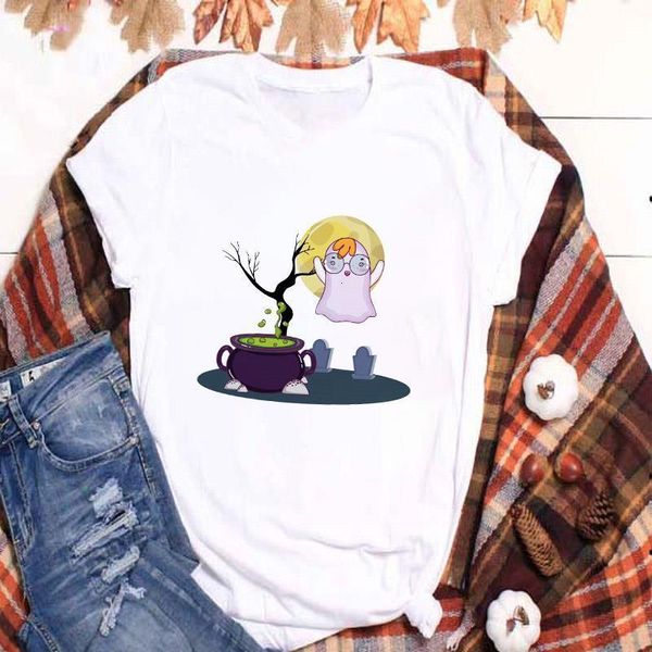 harajuku t shirt plus size women short sleeve halloween print o-neck t-shirt women 2021 suitable for four seasons tee shirt, White
harajuku t shirt plus size women short sleeve halloween print o-neck t-shirt women 2021 suitable for four seasons tee shirt, White