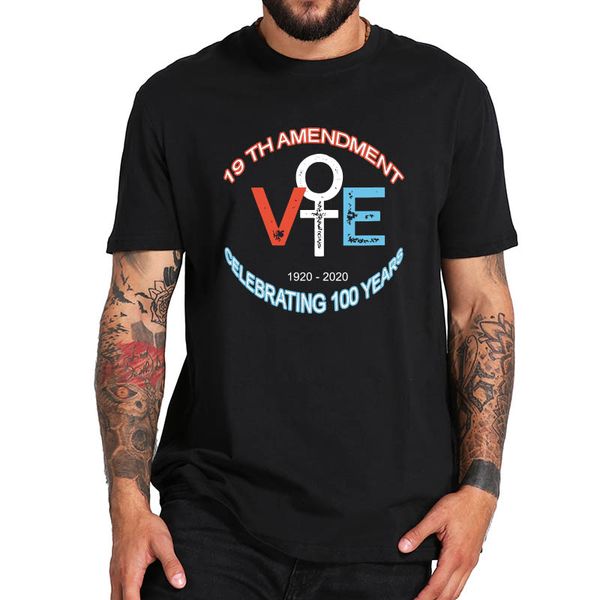 19th amendment vote 1920-2020 celebrating 100 years t shirt pure soft comfortable basic tee sport hooded sweatshirt hoodie
19th amendment vote 1920-2020 celebrating 100 years t shirt pure soft comfortable basic tee sport hooded sweatshirt hoodie