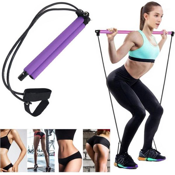 resistance bands pilates stick bar with portable fitness crossfit bodybuilding rubber tube yoga exercise work1
resistance bands pilates stick bar with portable fitness crossfit bodybuilding rubber tube yoga exercise work1
