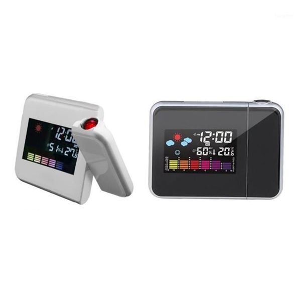 electric deskclock electronic alarm led screen display data time temperature humidity calendar desk watch1
electric deskclock electronic alarm led screen display data time temperature humidity calendar desk watch1