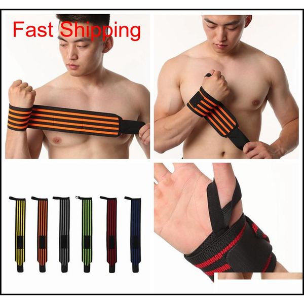 weight lifting protective sport wristband gym wrist brace thumb support strap wraps bandage fitness training safety bandage 50*8cm pvjfm, Black;red
weight lifting protective sport wristband gym wrist brace thumb support strap wraps bandage fitness training safety bandage 50*8cm pvjfm, Black;red