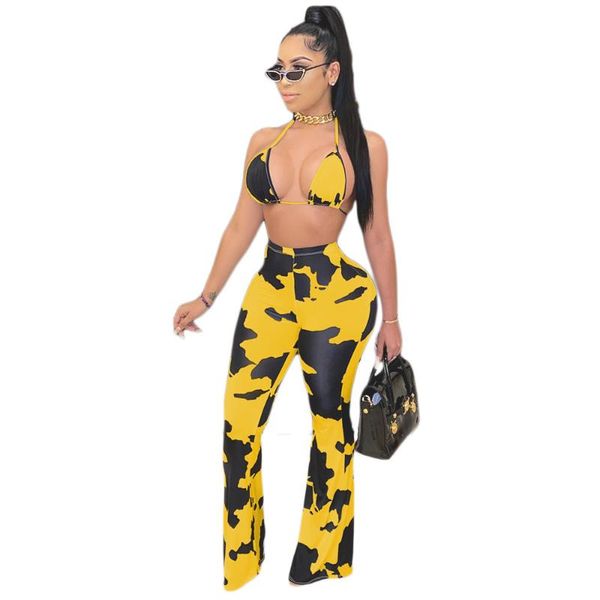 women pant color block patchwork skinny trouser fashion high waist bodycon bell bottom pant streetwear stretchy plus size, Black;white
women pant color block patchwork skinny trouser fashion high waist bodycon bell bottom pant streetwear stretchy plus size, Black;white
