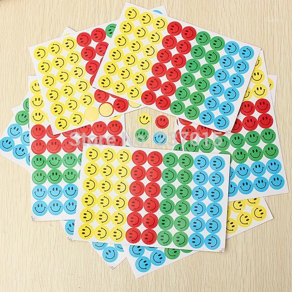 wholesale-540pcs children faces reward stickers school teacher merit praise class1
wholesale-540pcs children faces reward stickers school teacher merit praise class1