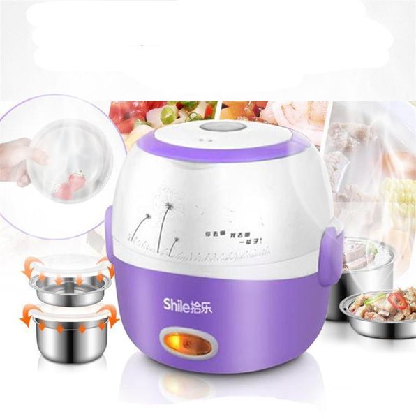 rice cookers eu plug mini cooker thermal heating electric lunch box 2 layers portable steamer cooking container meal lunchbox1
rice cookers eu plug mini cooker thermal heating electric lunch box 2 layers portable steamer cooking container meal lunchbox1
