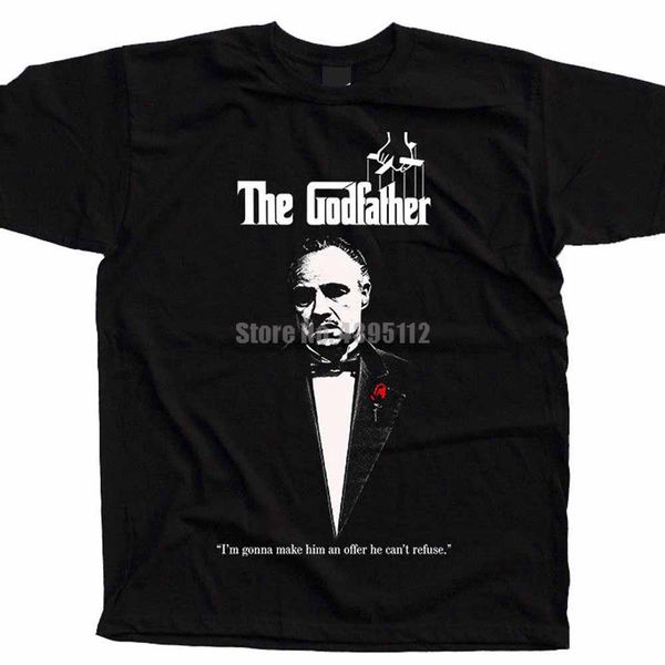 the godfather movie poster homme tee shirt fashion harajuku tshirts cool logo t shirt t shirts plus size men sport hooded sweatshirt hoodie
the godfather movie poster homme tee shirt fashion harajuku tshirts cool logo t shirt t shirts plus size men sport hooded sweatshirt hoodie