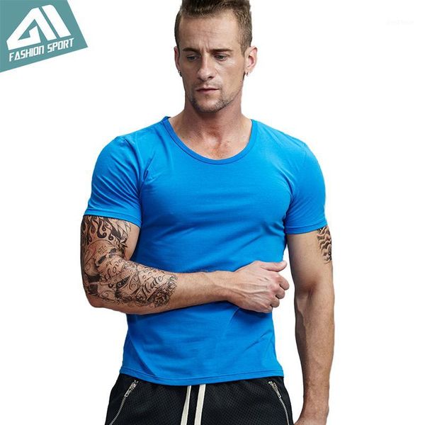 running jerseys aimpact 2021 cotton men's tshirts sport short sleeve crewneck t-shirts classic solid shirts male workout tees am10141, Black;blue
running jerseys aimpact 2021 cotton men's tshirts sport short sleeve crewneck t-shirts classic solid shirts male workout tees am10141, Black;blue
