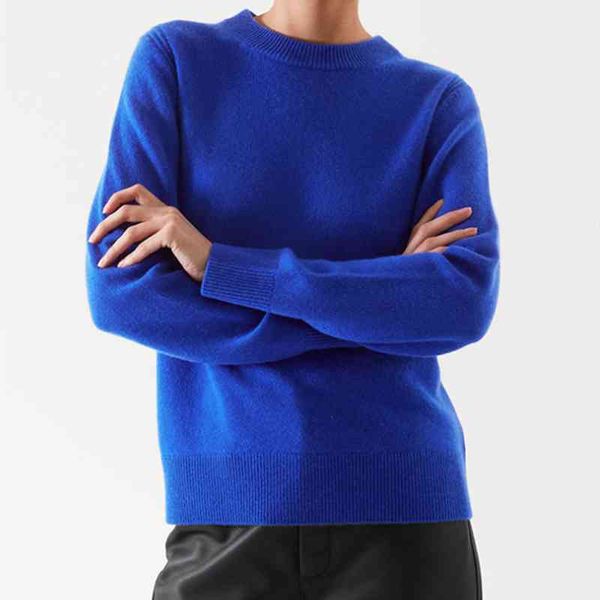 women's sweaters solid color o-neck fashion ladies simple loose long sleeve knitwear knit jumpers pullover lv9n, White;black
women's sweaters solid color o-neck fashion ladies simple loose long sleeve knitwear knit jumpers pullover lv9n, White;black