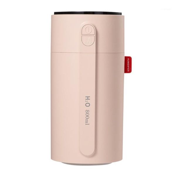 humidifiers 800ml dual nozzle air humidifier usb aroma diffuser night light induction spray1
humidifiers 800ml dual nozzle air humidifier usb aroma diffuser night light induction spray1