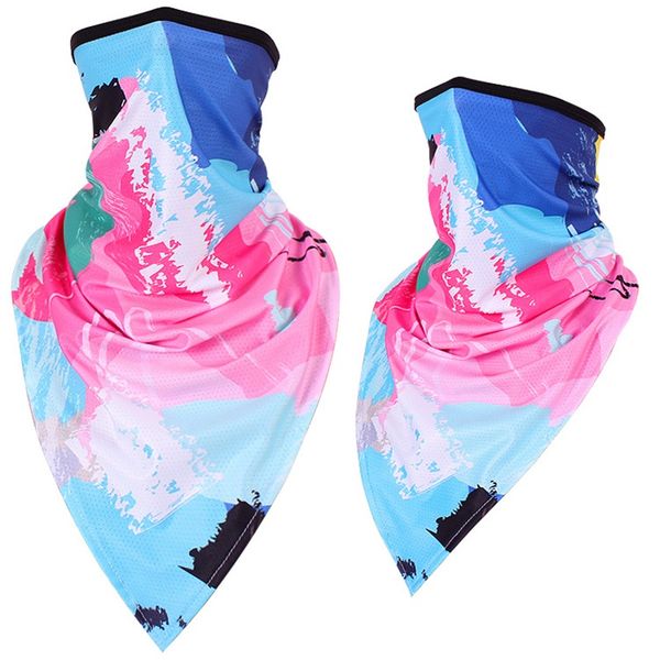 two in one neck gaiter fashion ventilation sun proof collar face masks triangular scarf washable dustproof foldable new 7 5bxa j2
two in one neck gaiter fashion ventilation sun proof collar face masks triangular scarf washable dustproof foldable new 7 5bxa j2