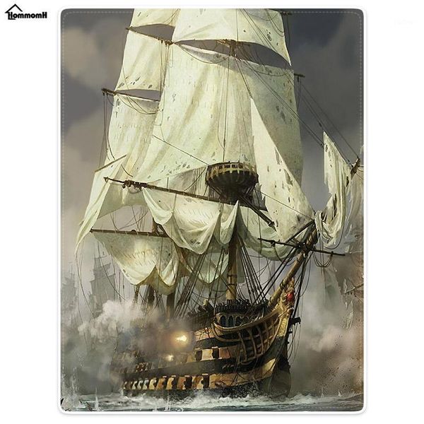 blanket comfort warmth soft plush sea voyage pirate ship sail personality pattern fashion1
blanket comfort warmth soft plush sea voyage pirate ship sail personality pattern fashion1