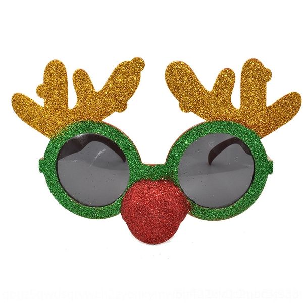 pt9ji glasses christmas elk deer christmas party party style glasses small nose red antler new g6ibl
pt9ji glasses christmas elk deer christmas party party style glasses small nose red antler new g6ibl