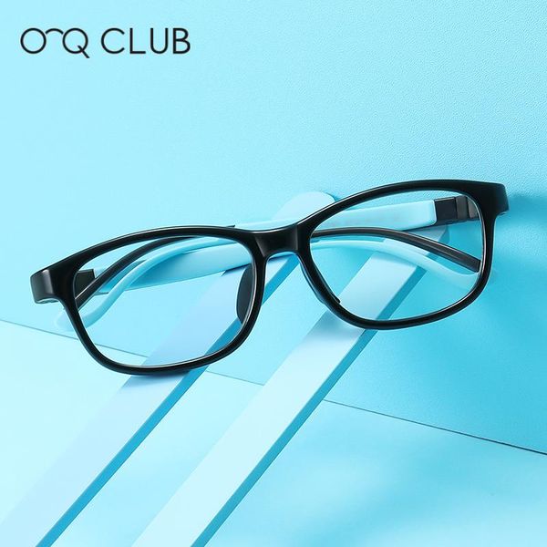 fashion sunglasses frames o-q club kid square glasses tr90 silicone children computer protection spctacles anti-blue light comfortable flexi, Black
fashion sunglasses frames o-q club kid square glasses tr90 silicone children computer protection spctacles anti-blue light comfortable flexi, Black