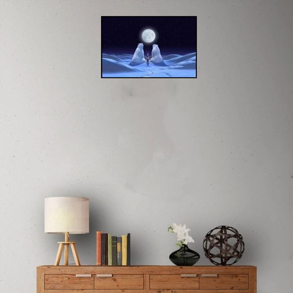diy manual diamond painting with the polar bear paintings with mural art with animal series pictures in bedroom and living room home arts
diy manual diamond painting with the polar bear paintings with mural art with animal series pictures in bedroom and living room home arts