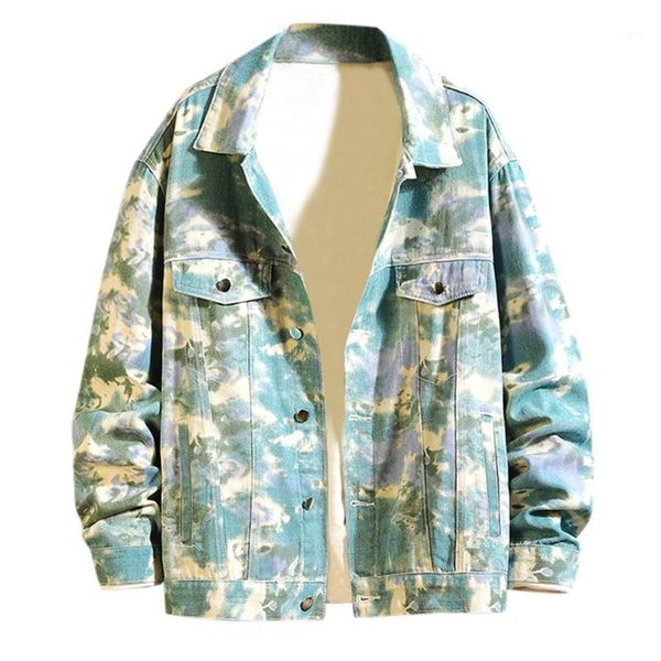 campus street popular men's casual loose camouflage printed jacket coat student self-cultivation versatile fashion jacket1, Black;brown
campus street popular men's casual loose camouflage printed jacket coat student self-cultivation versatile fashion jacket1, Black;brown
