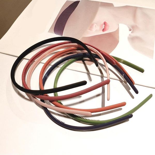 1pcs candy color headband head buckle wide section headband plastic teeth hair band hoop women girls hair accessories headwear q bbyuau
1pcs candy color headband head buckle wide section headband plastic teeth hair band hoop women girls hair accessories headwear q bbyuau