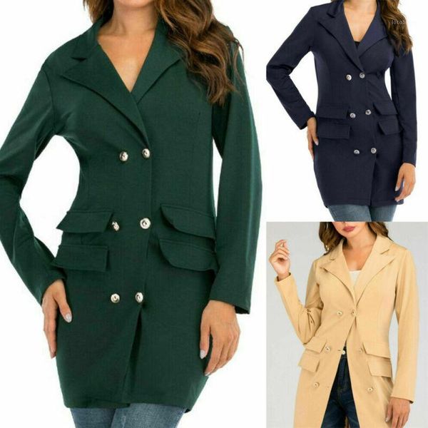 women's trench coats womens long sleeve button lapel slim casual office ladies work fashion jacket outwear suit coat 1, Tan;black
women's trench coats womens long sleeve button lapel slim casual office ladies work fashion jacket outwear suit coat 1, Tan;black