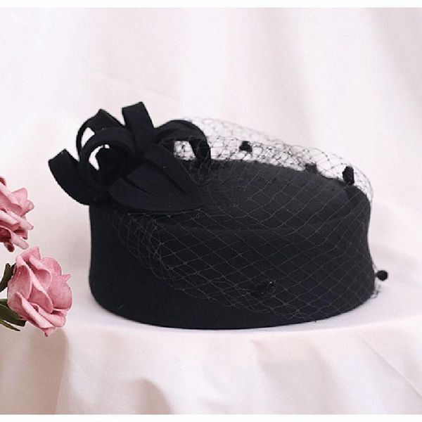 2019 adjustable fascinating fedoras elegant female wool felt mesh bow floral formal berets fedora hats for women berets lm008 h qylkns
2019 adjustable fascinating fedoras elegant female wool felt mesh bow floral formal berets fedora hats for women berets lm008 h qylkns