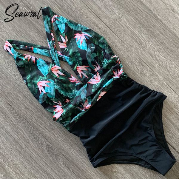 2020 one piece swimsuit female floral women swimwear push up bathing suits bodysuits beach wear deep v-neck ruffle monokini c1008, White;black
2020 one piece swimsuit female floral women swimwear push up bathing suits bodysuits beach wear deep v-neck ruffle monokini c1008, White;black