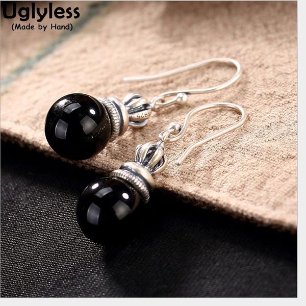 uglyless real s 925 sterling silver nature халцедона balls женщины падение серьги ручной работы бусы brincos bijoux ретро изящных ювелирных
uglyless real s 925 sterling silver nature халцедона balls женщины падение серьги ручной работы бусы brincos bijoux ретро изящных ювелирных