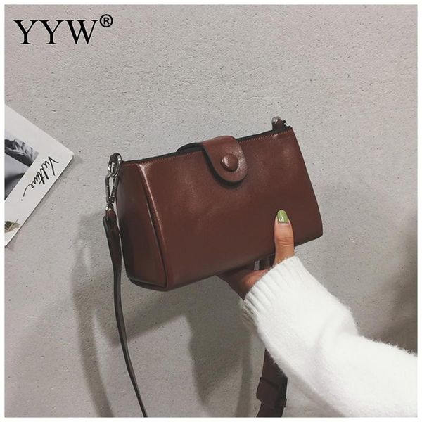 multifunction crossbody bag designer 2020 women's shoulder bag casual vintage handbag female soft brown clutch purse women sac
multifunction crossbody bag designer 2020 women's shoulder bag casual vintage handbag female soft brown clutch purse women sac