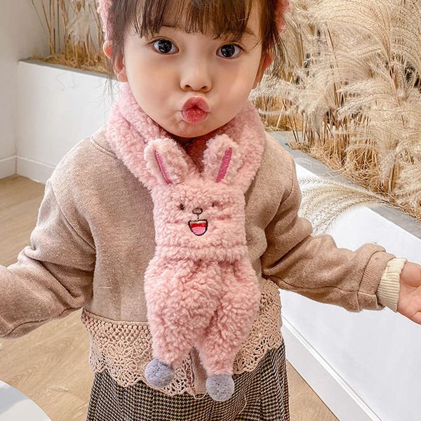 scarf children's plush thermal autumn korean version winter versatile cute boys and girls outdoor fashion bib trend, Red;brown
scarf children's plush thermal autumn korean version winter versatile cute boys and girls outdoor fashion bib trend, Red;brown